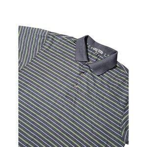 Peter Millar L Golf Polo Performance Stretch Outdoors Gorp Core